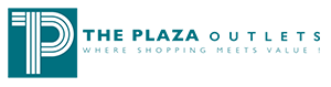 Plaza Outlet Logo